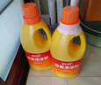 蓝月亮地板清洗剂 2kg/瓶 拖地板清洁剂 瓷砖清洁 去污除菌洗地机可用 实拍图