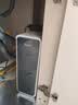 海尔（Haier）净水器鲜活水pro+1200G瞬时1400G抑菌滤芯触控龙头双出水厨房专用台下母婴直饮净水机R883 实拍图
