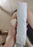天堂伞伞抗风拒水全自动晴雨伞便携防晒遮阳伞太阳伞晴雨两用伞男女学生 秘境灰-新升级彩骨 实拍图