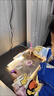 小猪饱饱儿童发光画板3-6岁玩具女孩生日礼物6-10小女孩毕业实用7-14岁 经济实惠装【自用款，送人请拍豪华礼盒装】 【全国8仓当日发】 实拍图