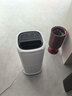 百奥（PARKOO）除湿机/抽湿机 除湿量60升/天120㎡家用除湿器地下室别墅商用大功率工业抽湿器 净化干衣PD602AR 实拍图