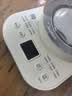 美的（Midea）【价保618】1.8L大容量养生壶 全自动24h预约烧水壶12h智能恒温电热水壶花茶壶煮茶器YSNC1806 实拍图