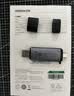 绿联USB/Type-C高速读卡器 SD/TF多功能 适用电脑/平板/手机/苹果17/16 支持相机ccd监控内存卡 实拍图