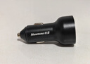 纽曼（Newmine）车载充电器超级快充一拖三汽车点烟器充电器车载快充华为苹果17转换头 实拍图
