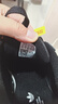 阿迪达斯（adidas）adidas三叶草贝壳头SUPERSTARII男女休闲鞋 JI0079 40.5码 实拍图