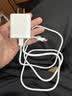 Viken适配苹果17充电器原装40W充电头iphone17/16/15pro/promax手机正品快充套装充电器数据线 适配苹果40W单头+1米编织线丨低温不伤机 快至当/次日达 实拍图