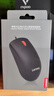 联想（Lenovo）鼠标 有线轻音鼠标 办公鼠标 大红点M220L有线轻音鼠标 台式机鼠标 笔记本鼠标 实拍图