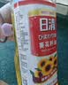 日清食用油 葵花籽油 900ML+100ML 压榨一级 少油腻炒菜葵花油 实拍图