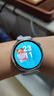 HUAWEI WATCH GT 6 流光紫 41mm智能手表多维情绪健康全新骑行体验 实拍图