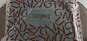 古今（GUJIN）莫代尔秋裤男士保暖裤抗菌无痕打底棉毛线裤运动青少年内裤二合一 实拍图