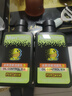 曼秀雷敦男士【吴磊推荐】洗面奶冰爽活炭150ml*2 控油去黑头洁面送男生 实拍图