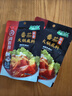 海底捞火锅底料 浓香牛油火锅底料150g*4（ 2~3人份）麻辣味火锅底料 实拍图