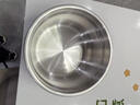 美的（Midea）【价保618】有钛0氟青瓷电压力锅少盐提鲜70kPa高压锅1000W大功率0涂层多功能一体电饭煲E5860G 实拍图