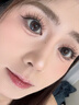 韩方五谷水润无暇气垫粉底bb霜美白遮瑕保湿持久不脱妆卡粉干皮粉气垫cc霜 实拍图