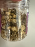 同仁堂品牌北京同仁堂胎菊26g 菊花茶胎菊可搭配金银花 养生茶 实拍图