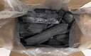 尚烤佳（Suncojia）无烟烧烤碳果木炭烧烤炭火锅围炉煮茶取暖烤肉苹果木炭原木炭5斤 实拍图