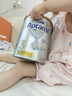 爱他美（Aptamil）白金澳洲版幼儿配方奶粉3段(12-36月)900g 6罐箱装 京东独家礼盒 实拍图