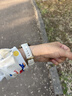 HUAWEI WATCH GT 6 浮光白 41mm智能手表多维情绪健康全新骑行体验强劲续航 实拍图