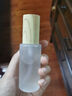 美肤语超细雾分装瓶喷瓶60ml*2个喷雾瓶按压化妆瓶酒精喷壶空瓶MF8946 实拍图