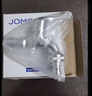 九牧（JOMOO） 水龙头阳台卫生间四六分通用单冷快开拖把池洗衣机龙头 46通用【加厚防爆】黄铜龙头 实拍图