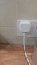 Apple/苹果 60W type-c充电线-1米 usb-c手机数据线 原装旗舰店苹果iPhone 17 Pro Max iPad快充线 实拍图