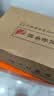 布舍元老北京布鞋男青年透气休闲鞋一脚蹬帆布鞋爸爸鞋411-1728 蓝色 40 实拍图