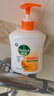 滴露（Dettol）洗手液柑橘500g瓶 健康抑菌消毒清爽 儿童家庭非补充装替换 实拍图