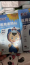 葵花医用退热贴退烧贴婴幼儿童宝宝凝胶散热贴物理降温冰凉贴 10贴 实拍图