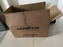 固特异（Goodyear）适用于特斯拉焕新ModelY换新配件前后排门槛条防护板八件套 实拍图