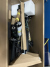 大行（DAHON）P8折叠自行车经典成人20英寸8速折叠车男女式运动单车KBC083 消光灰绿【JD定制版】 实拍图