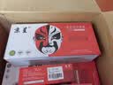 京呈W1660A硒鼓适惠普1136w 1008A 1008W打印机硒鼓1188NW硒鼓 1188W 1188PNW 1188a 166a硒鼓  碳粉1瓶装 实拍图