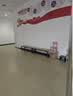 信京长条凳子健身房板凳浴室更衣室凳家用床尾凳换鞋凳餐凳80cm单层 实拍图