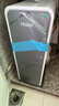 海尔（Haier）鲜活水管线机套装【R793D2U1净水器+温热款管线机0硅胶管路HGRZ2312】瞬时1400G 6年RO膜 实拍图