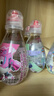 屈臣氏儿童水汪汪队款宝宝水200mL*12瓶蒸馏水纯净水整箱小瓶水赠盲卡 实拍图