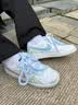 耐克（NIKE）男鞋女鞋【定制鞋】Court Vision 几重烟雨 新中式国风运动鞋板鞋 实拍图