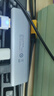 绿联USB3.0分线器多接口扩展器高速一拖4口转接头拓展坞多孔HUB集线器扩展坞笔记本电脑转换器 实拍图