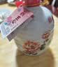 塔牌 丽春八年 半甜型 绍兴黄酒 2.5L 单坛装 花雕端午送礼618 实拍图