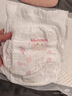 好奇（Huggies）铂金装小桃裤成长裤XXXL26片*4包(17kg以上)【透爽散热】 实拍图