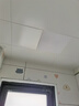 佛山照明厨房灯扣板灯卫生间吸顶平板灯集成吊顶灯300*600沐光24W 实拍图