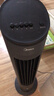 美的（Midea）【冰爽香风】加湿制冷家用空调扇净化冷风扇水冷无叶塔扇落地冷风机轻音冷风机制冷小空调 AAF10MB 实拍图