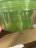 自然乐园芦荟胶晒后修复凝胶补水保湿身体乳液面霜女男士300ml 实拍图
