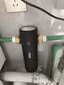 米家前置过滤器 Pro 【价保618】全屋家用反冲洗净水定时自动冲洗15T大通量仿生鱼鳃叠片过滤 实拍图