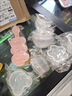 帕帕罗蒂  饭团模具三角饭团模具DIY模具摇饭团 儿童卡通做米饭团神器磨具 实拍图