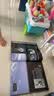 DK太空 从地球一直到宇宙边缘 天文科普专家带来的太空百科全书 全面展示太空全貌以及人类探索太空的历史进程 儿童科普读物中国儿童百科全书中小学生推荐课外阅读课外读物科普启蒙 开学季 实拍图