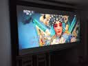 爱普生（EPSON）CH-TW5750【5700升级款】3LCD家庭影院智能投影仪（2700lm高亮度  原生1080P） 实拍图