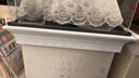 丽普司肽（lipostides）重组胶原蛋白冻干粉淡化痘后红印修护精华护肤品礼物 4盒（ 12对 共72ml） 实拍图