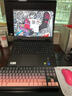 惠普（HP）暗影精灵11游戏本笔记本电脑 国家补贴（14代i7-14650HX RTX5060 16G 1TBSSD QHD240Hz） 实拍图