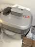 美的（Midea）【价保618】小飞侠电压力锅有钛0氟0涂层双胆高压锅5L全自动智能预约4-6人多功能一体饭煲E5825N 实拍图