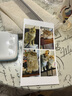 富士（FUJIFILM）小俏印2pro数码照片打印机背胶相纸耗材包 色带+相纸包含3寸纸匣 实拍图