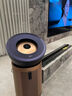 戴森（DYSON）BP04空气净化器 滤除病毒 大面积净化过敏原 除PM2.5宠物毛发 医护级 宠护认证 蓝金色【价保618】 实拍图